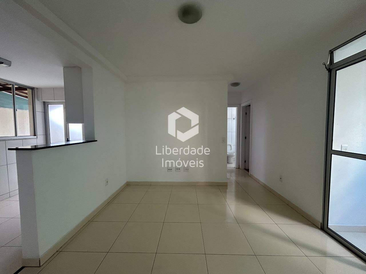 Apartamento com área privativa para aluguel, 2 quartos no Caiçara.: 
