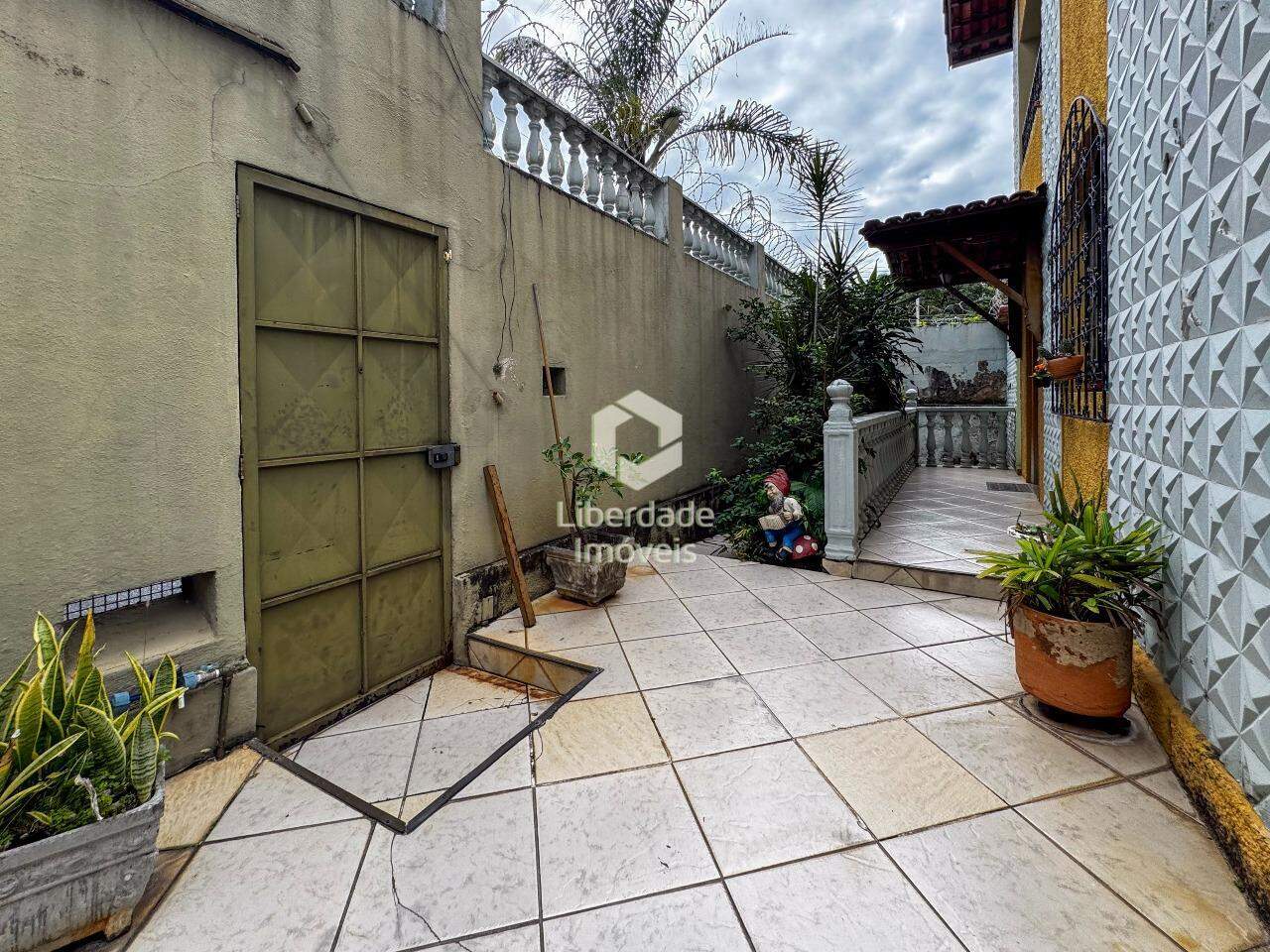 Casa à venda, 4 quartos no Padre Eustáquio.: 