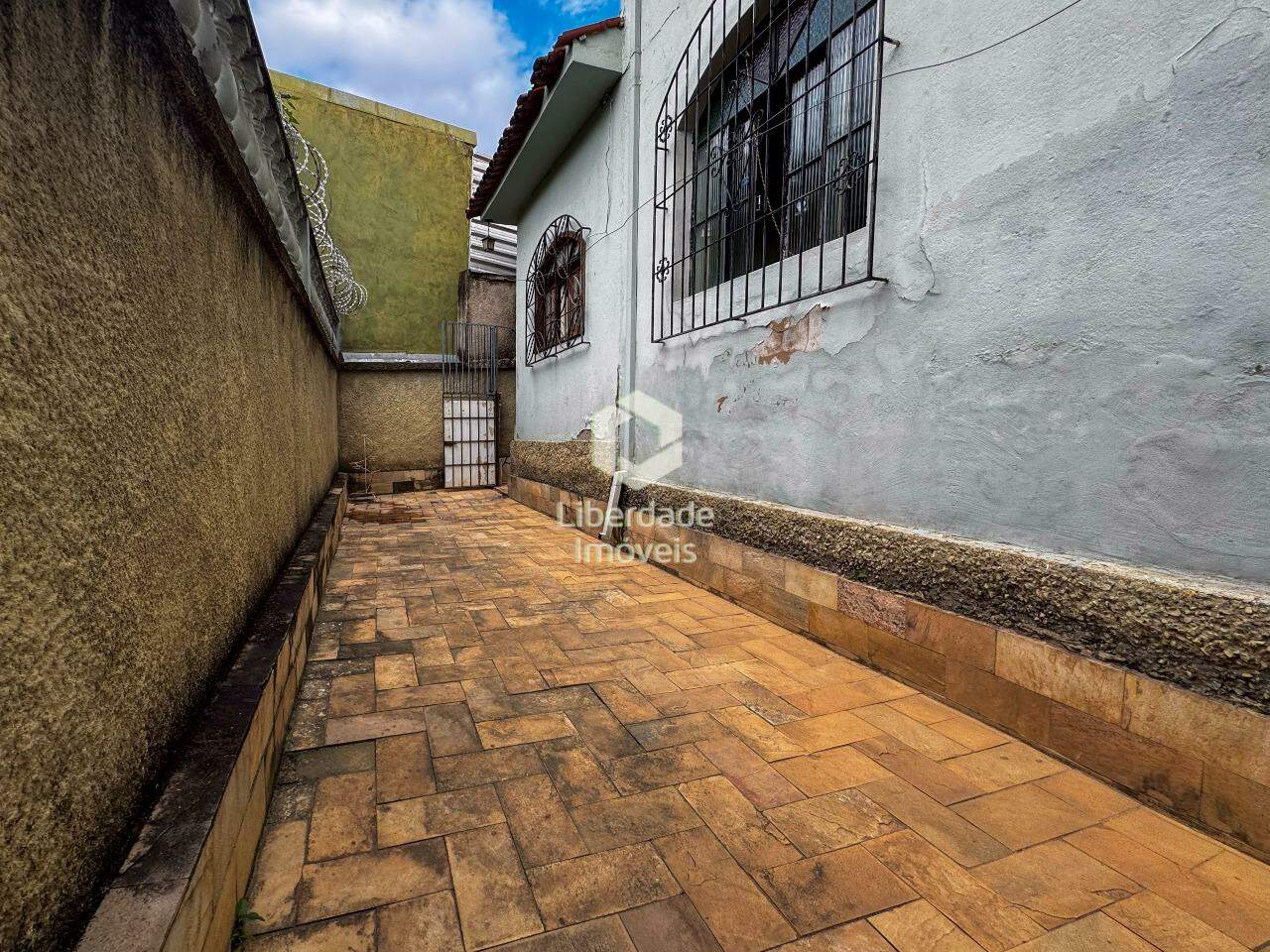 Casa à venda, 4 quartos no Padre Eustáquio.: 