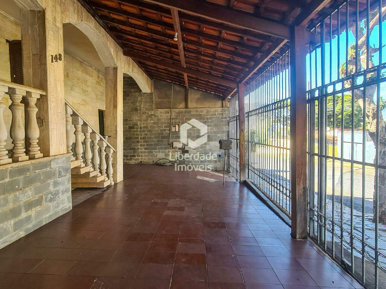 Casa à venda, 4 quartos no Caiçara.: 