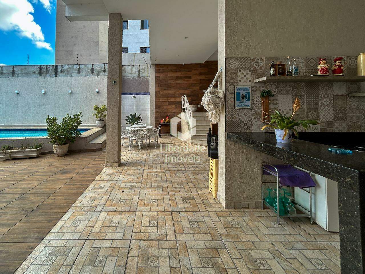 Casa à venda, 4 quartos no Caiçara.: 