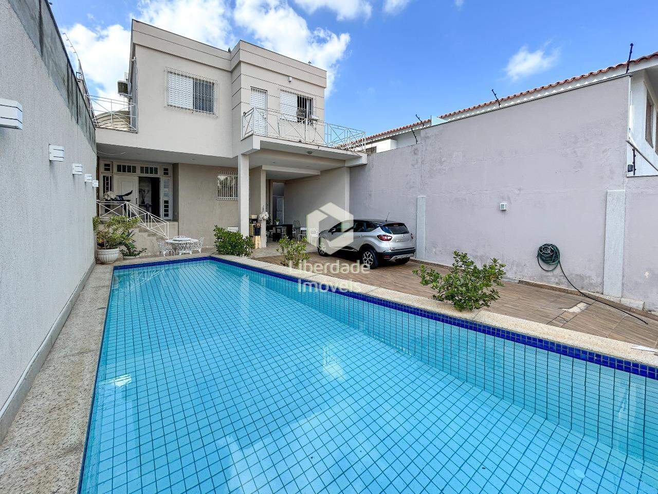 Casa à venda, 4 quartos no Caiçara.: 