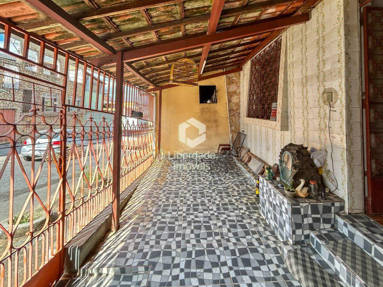 Casa à venda, 3 quartos no Caiçara.: 