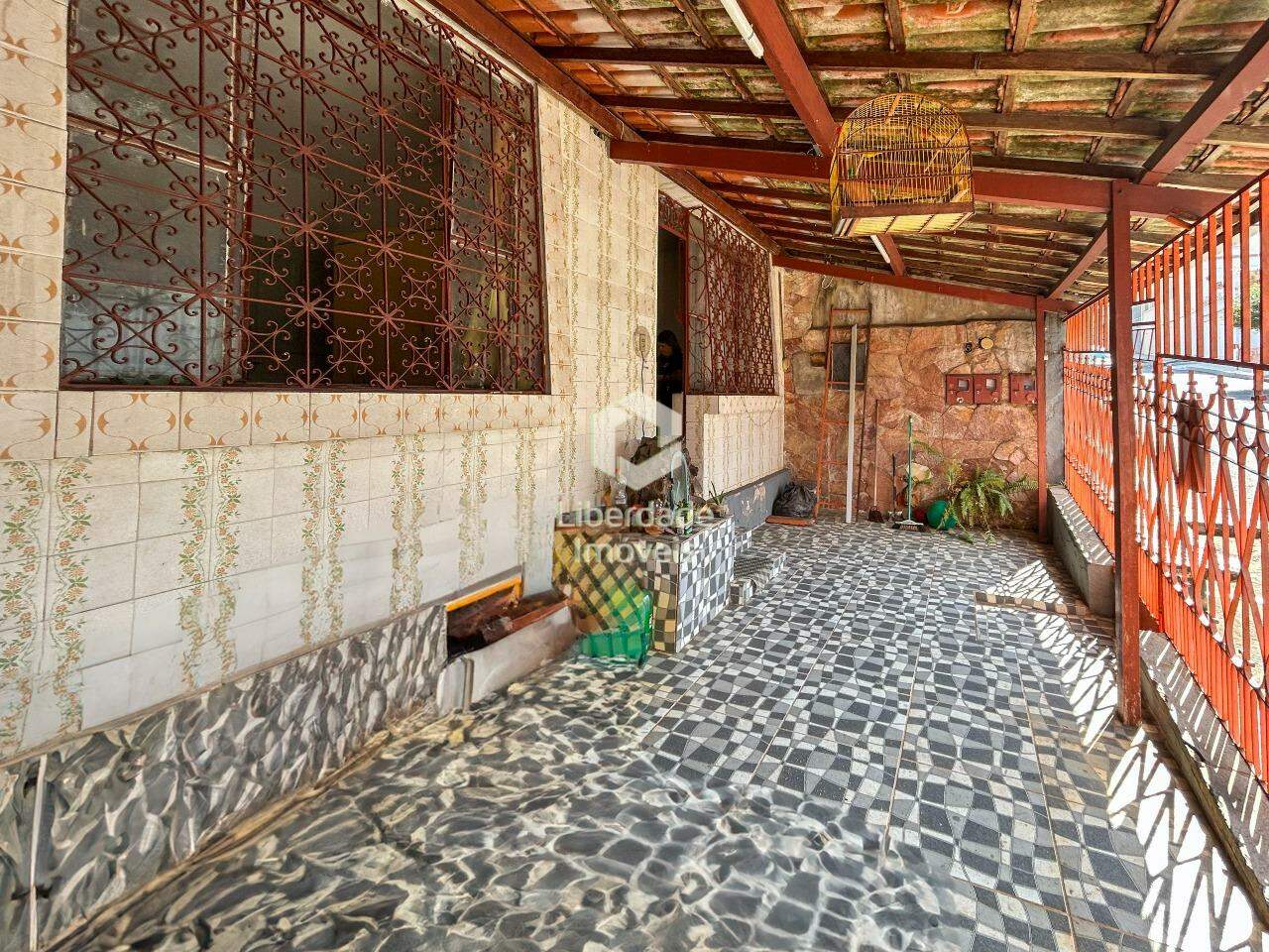 Casa à venda, 3 quartos no Caiçara.: 