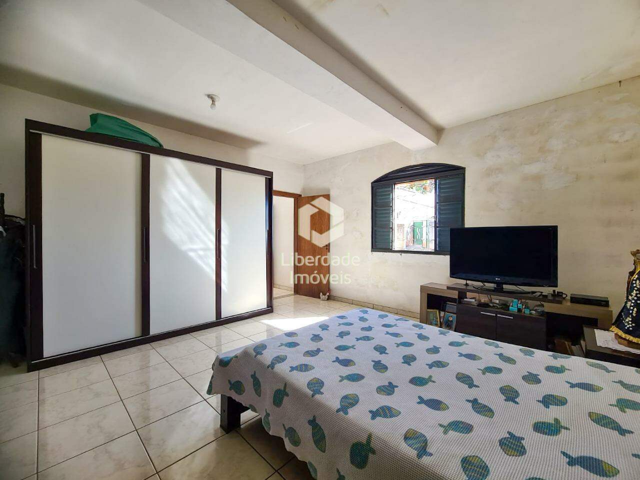 Casa à venda, 3 quartos no Caiçara.: 