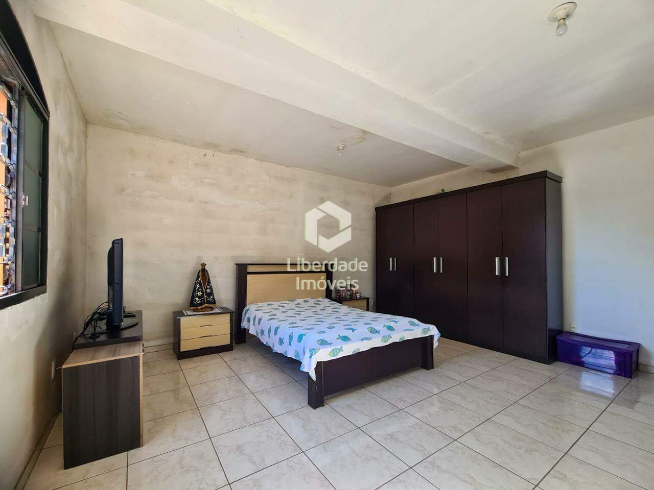 Casa à venda, 3 quartos no Caiçara.: 