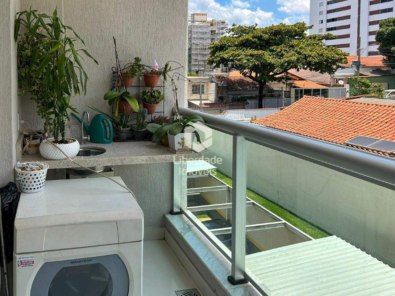 Apartamento à venda, 3 quartos no Caiçara.: 