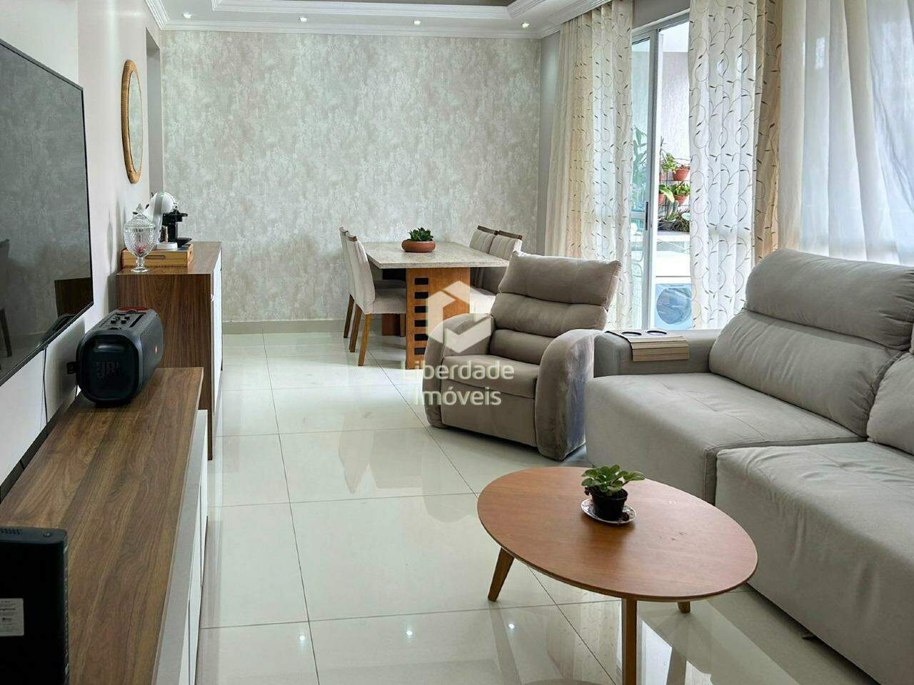 Apartamento à venda, 3 quartos no Caiçara.: 