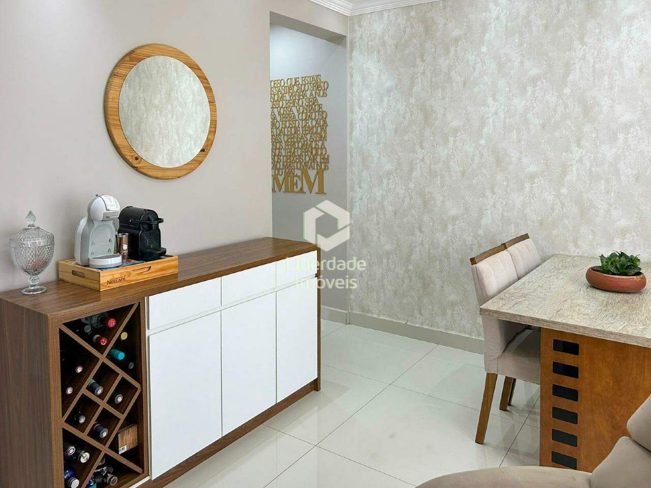 Apartamento à venda, 3 quartos no Caiçara.: 