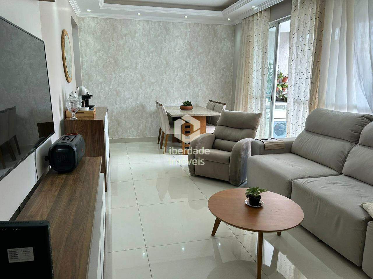 Apartamento à venda, 3 quartos no Caiçara.: 