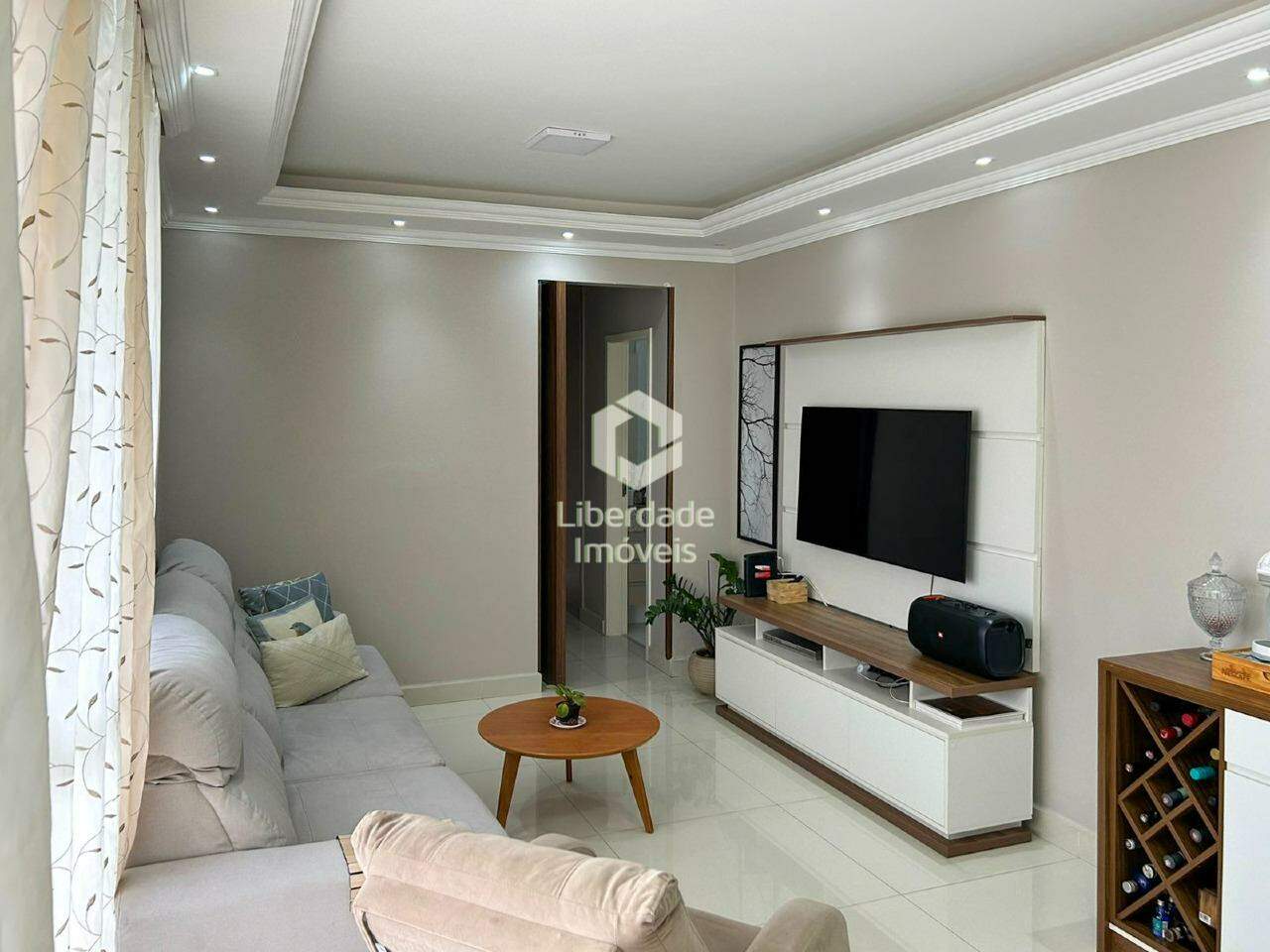 Apartamento à venda, 3 quartos no Caiçara.: 