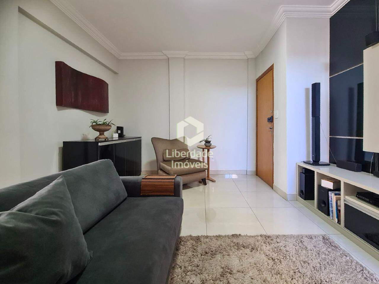 Apartamento com área privativa à venda, 3 quartos no Caiçara.: 