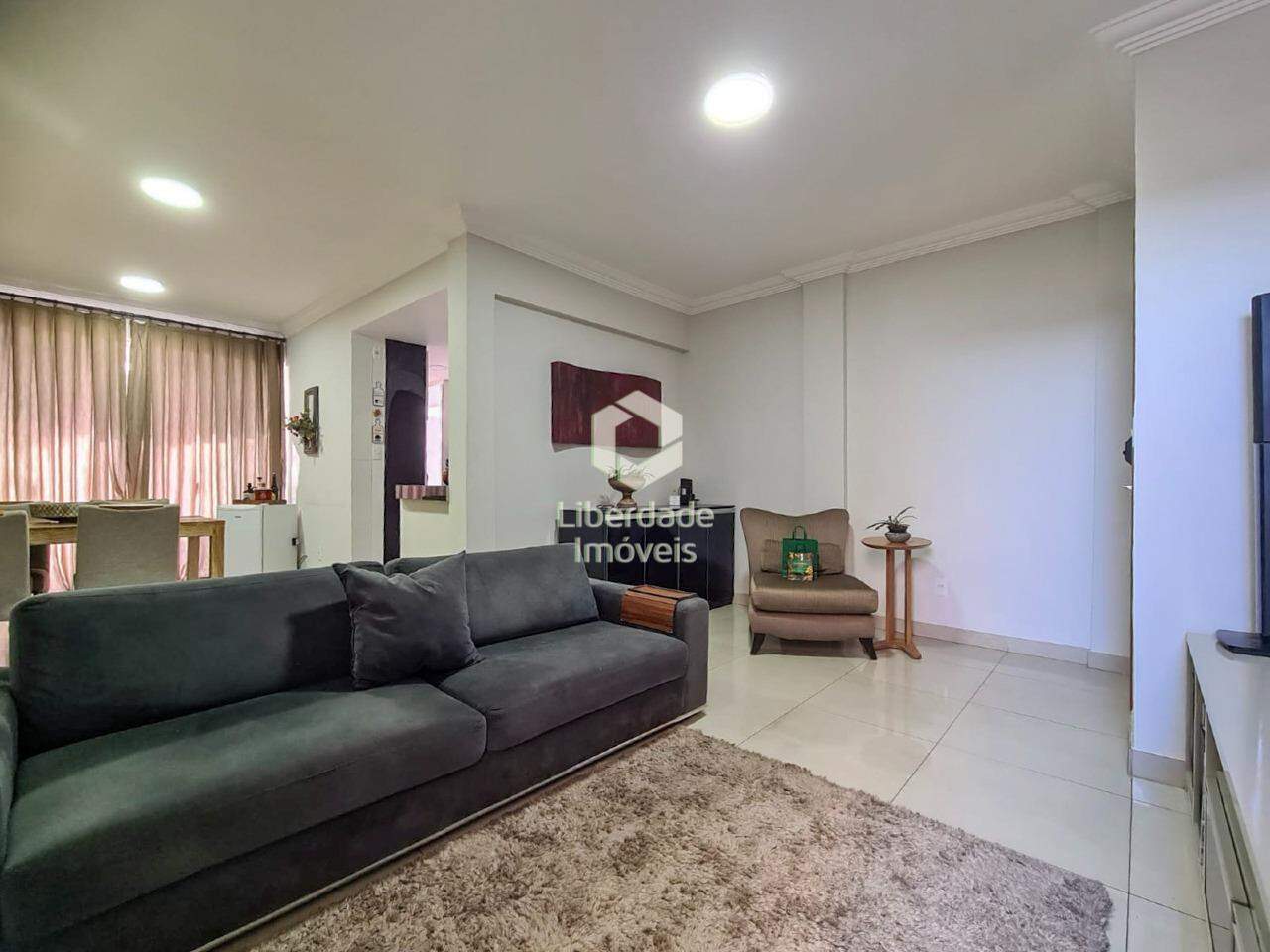 Apartamento com área privativa à venda, 3 quartos no Caiçara.: 