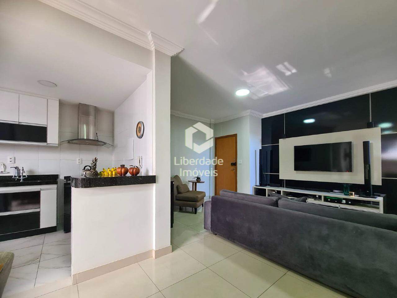 Apartamento com área privativa à venda, 3 quartos no Caiçara.: 