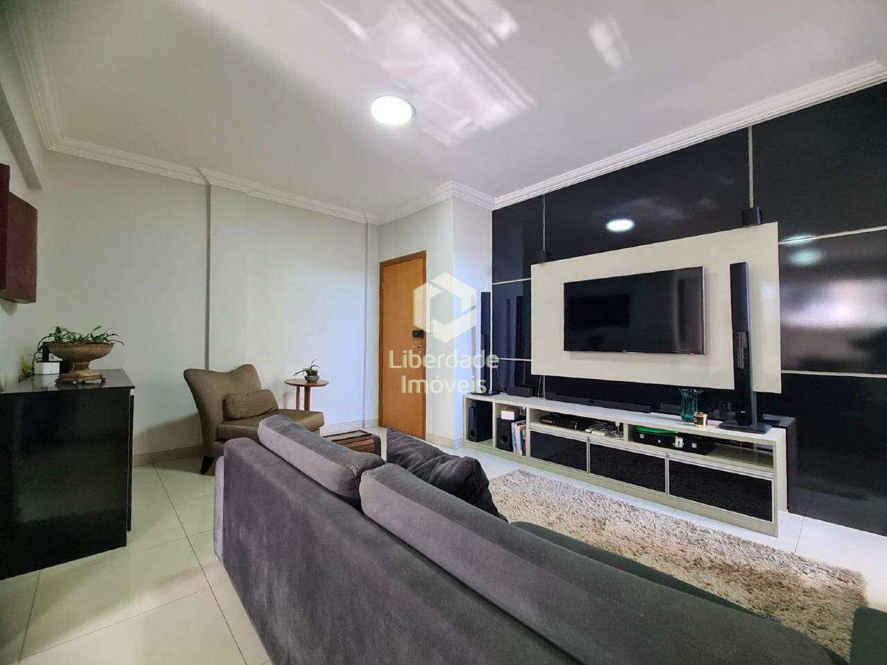 Apartamento com área privativa à venda, 3 quartos no Caiçara.: 