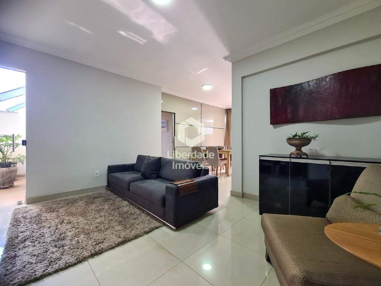 Apartamento com área privativa à venda, 3 quartos no Caiçara.: 