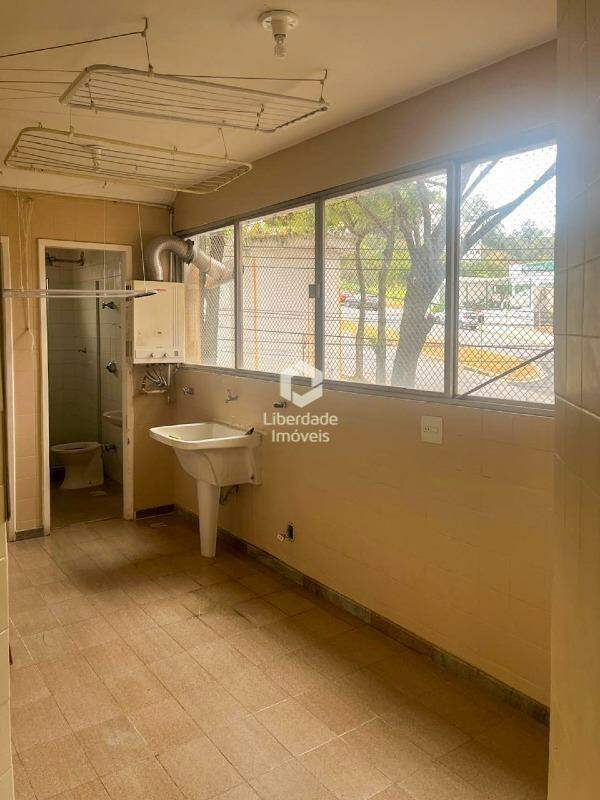 Apartamento à venda, 4 quartos no Santa Lúcia.: 