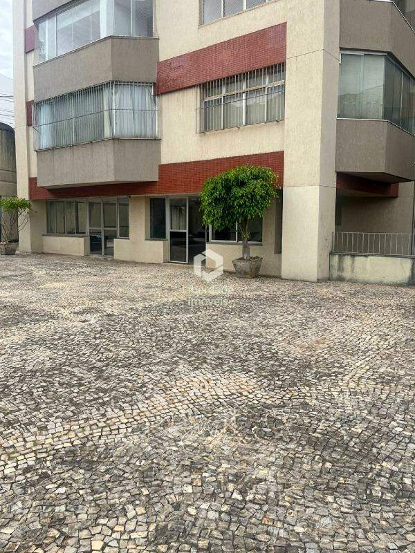 Apartamento à venda, 4 quartos no Santa Lúcia.: 