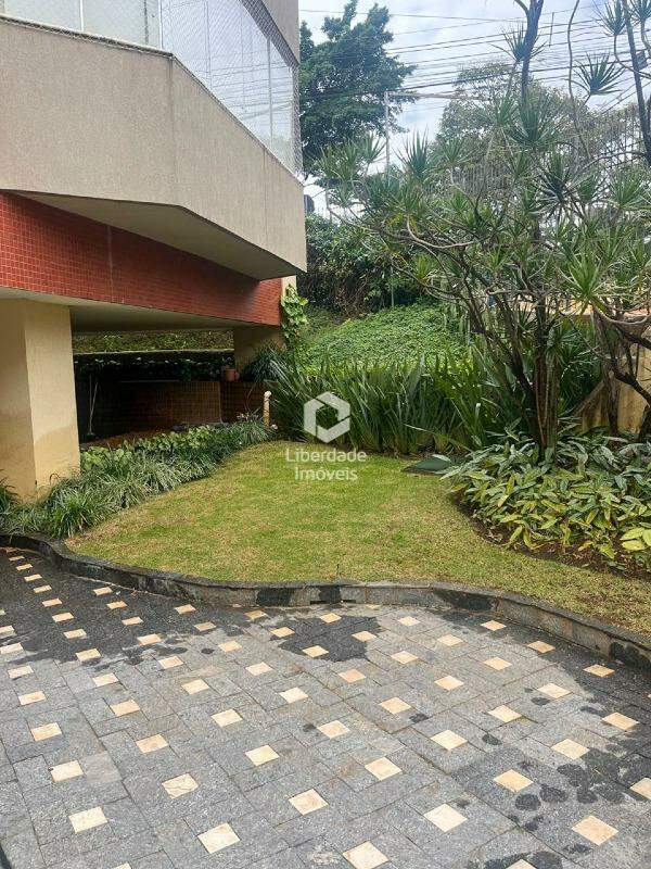Apartamento à venda, 4 quartos no Santa Lúcia.: 