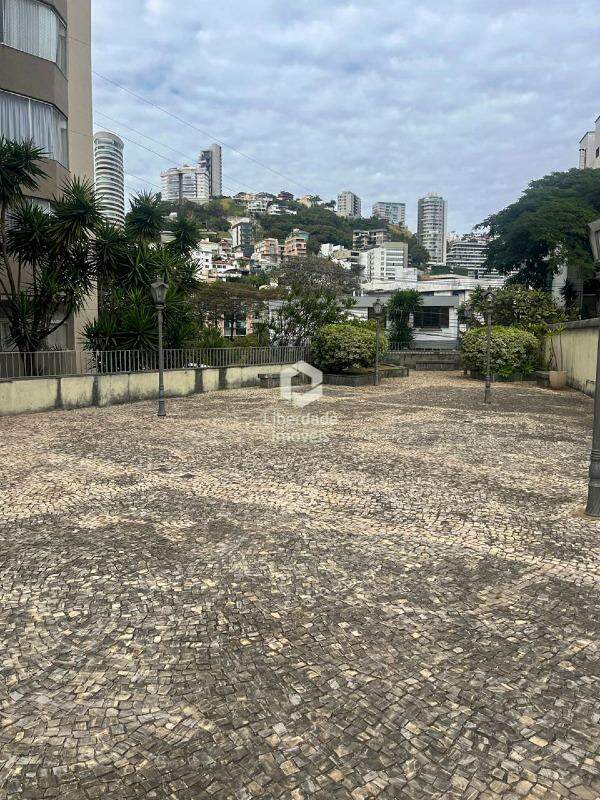 Apartamento à venda, 4 quartos no Santa Lúcia.: 
