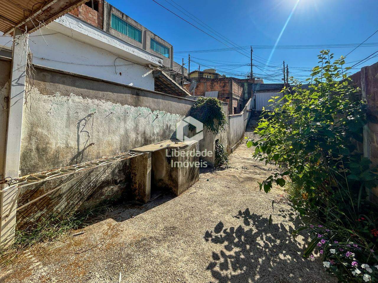 Casa à venda, 3 quartos no Caiçara.: 