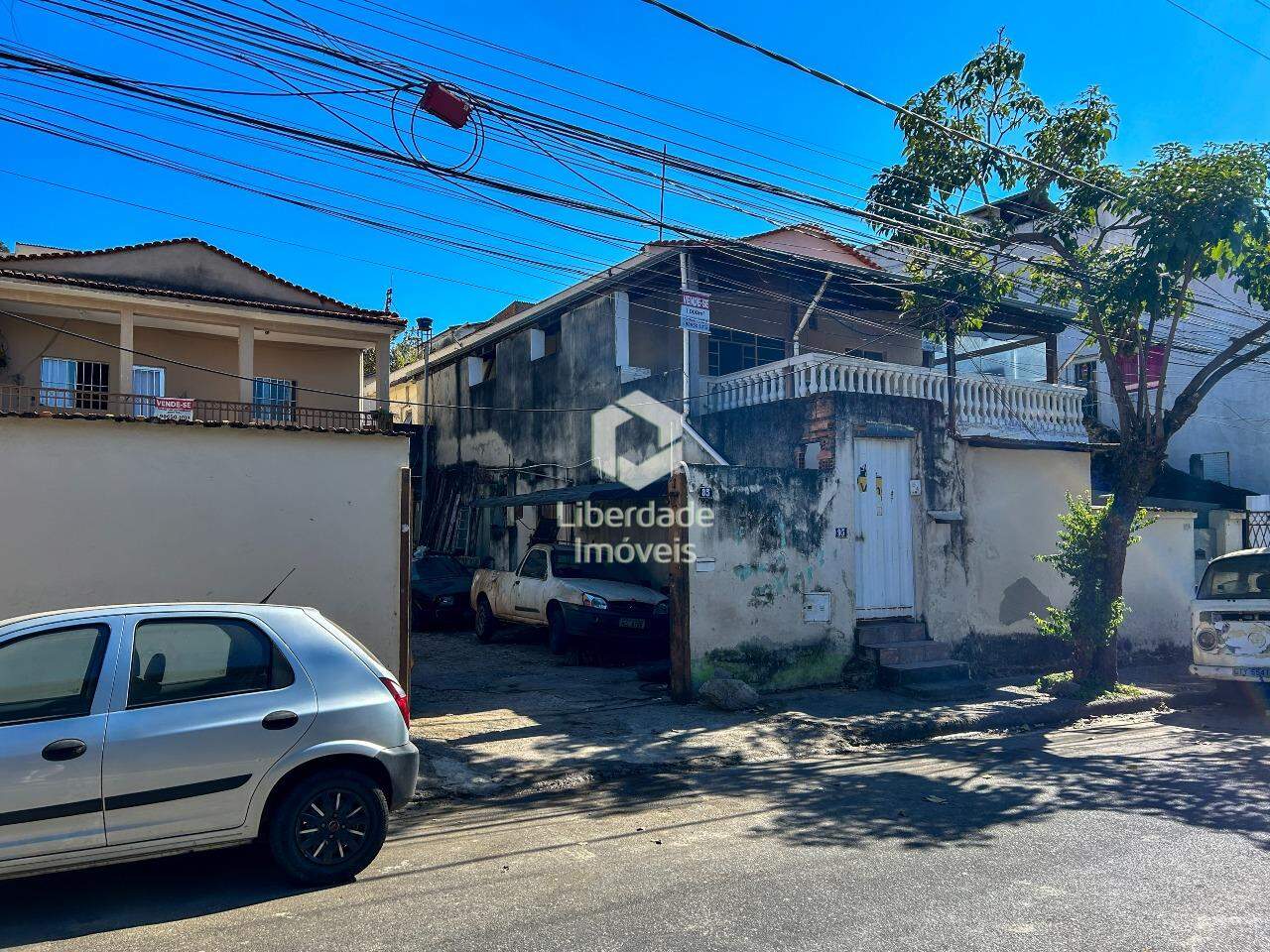 Terreno / Área à venda, 1 quarto no Aparecida.: 