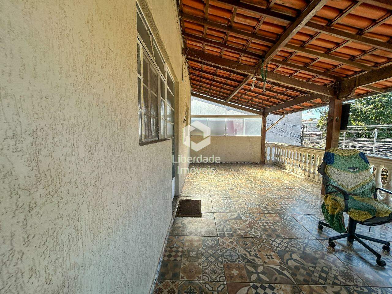 Terreno / Área à venda, 1 quarto no Aparecida.: 