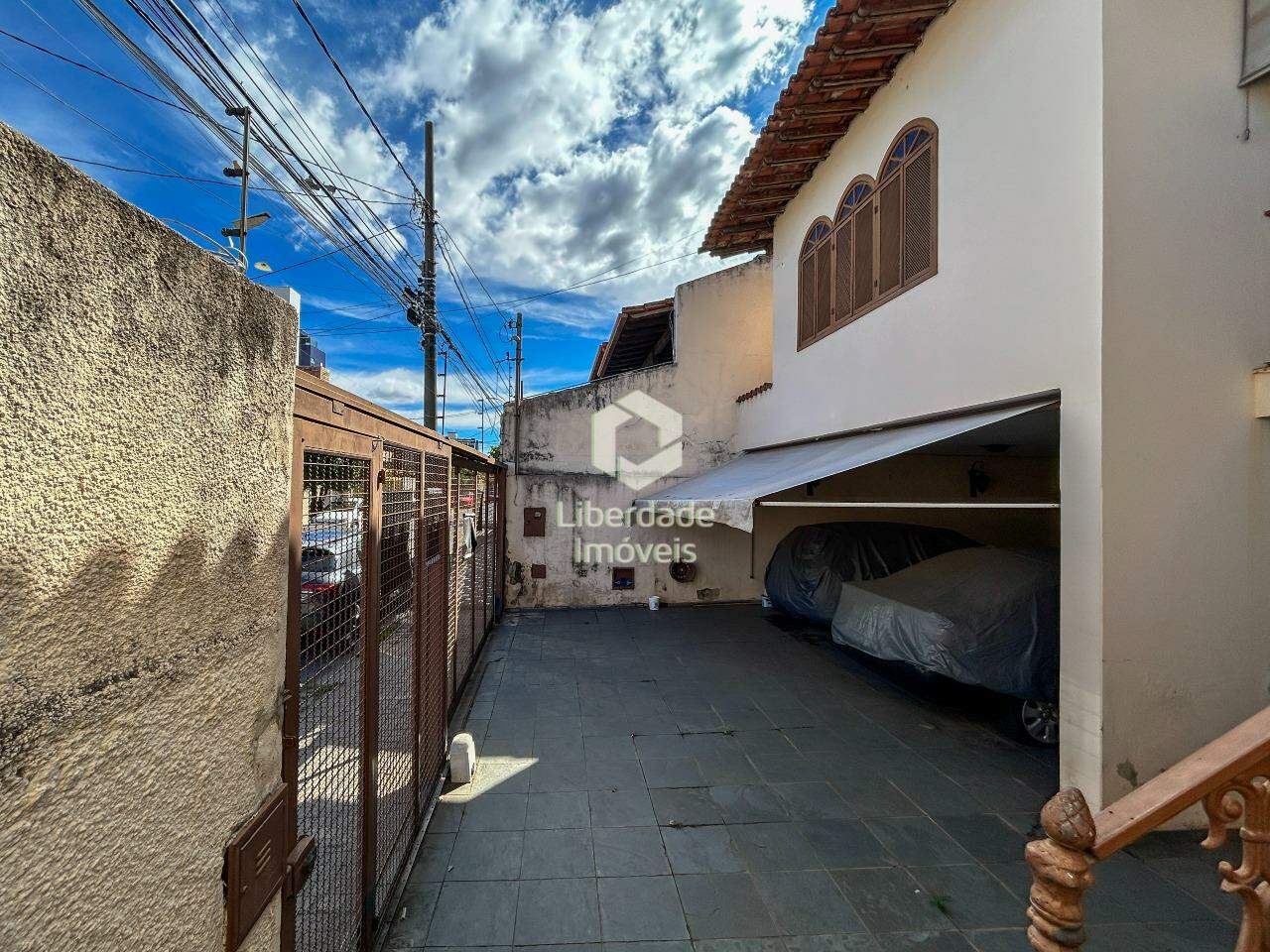 Casa à venda, 4 quartos no Caiçara.: 
