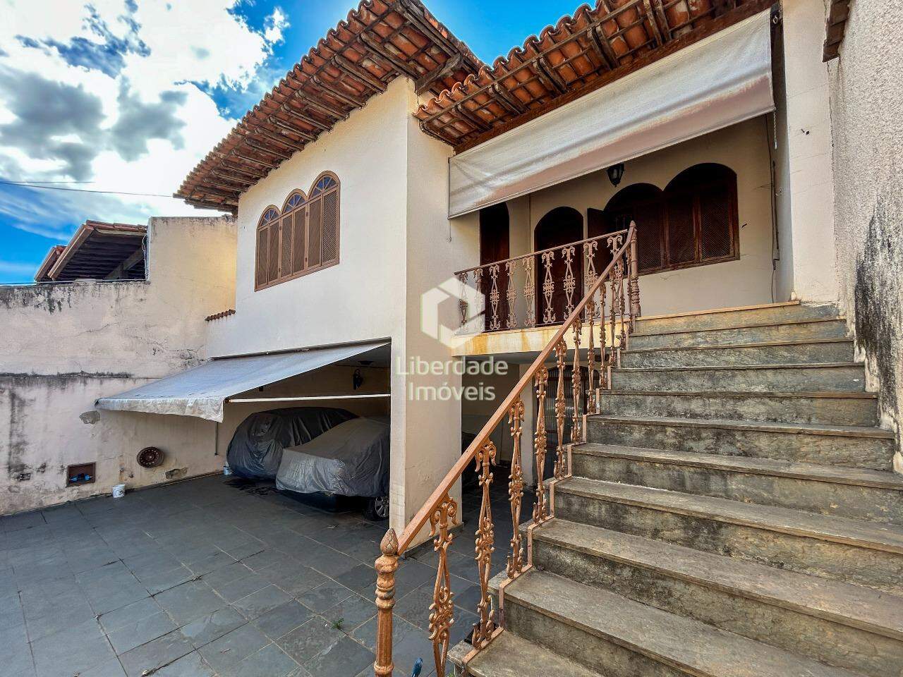 Casa à venda, 4 quartos no Caiçara.: 