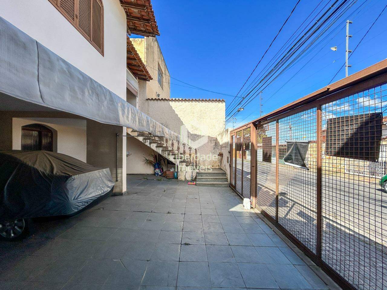 Casa à venda, 4 quartos no Caiçara.: 