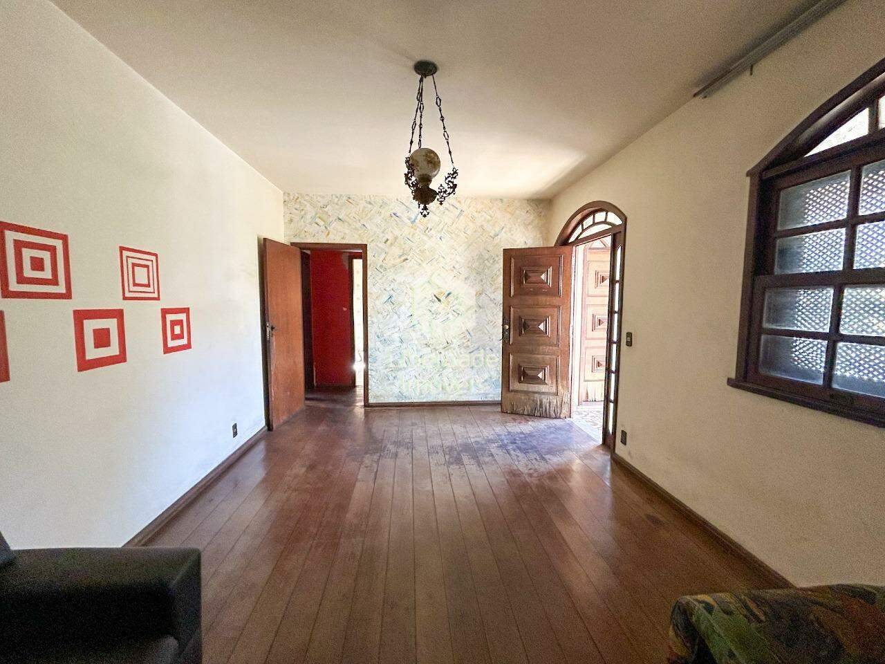 Casa à venda, 3 quartos no Caiçara.: 