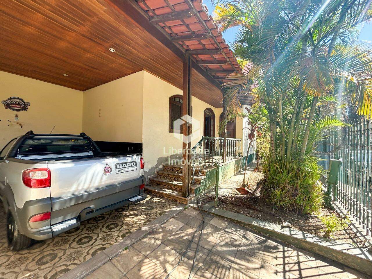 Casa à venda, 3 quartos no Caiçara.: 