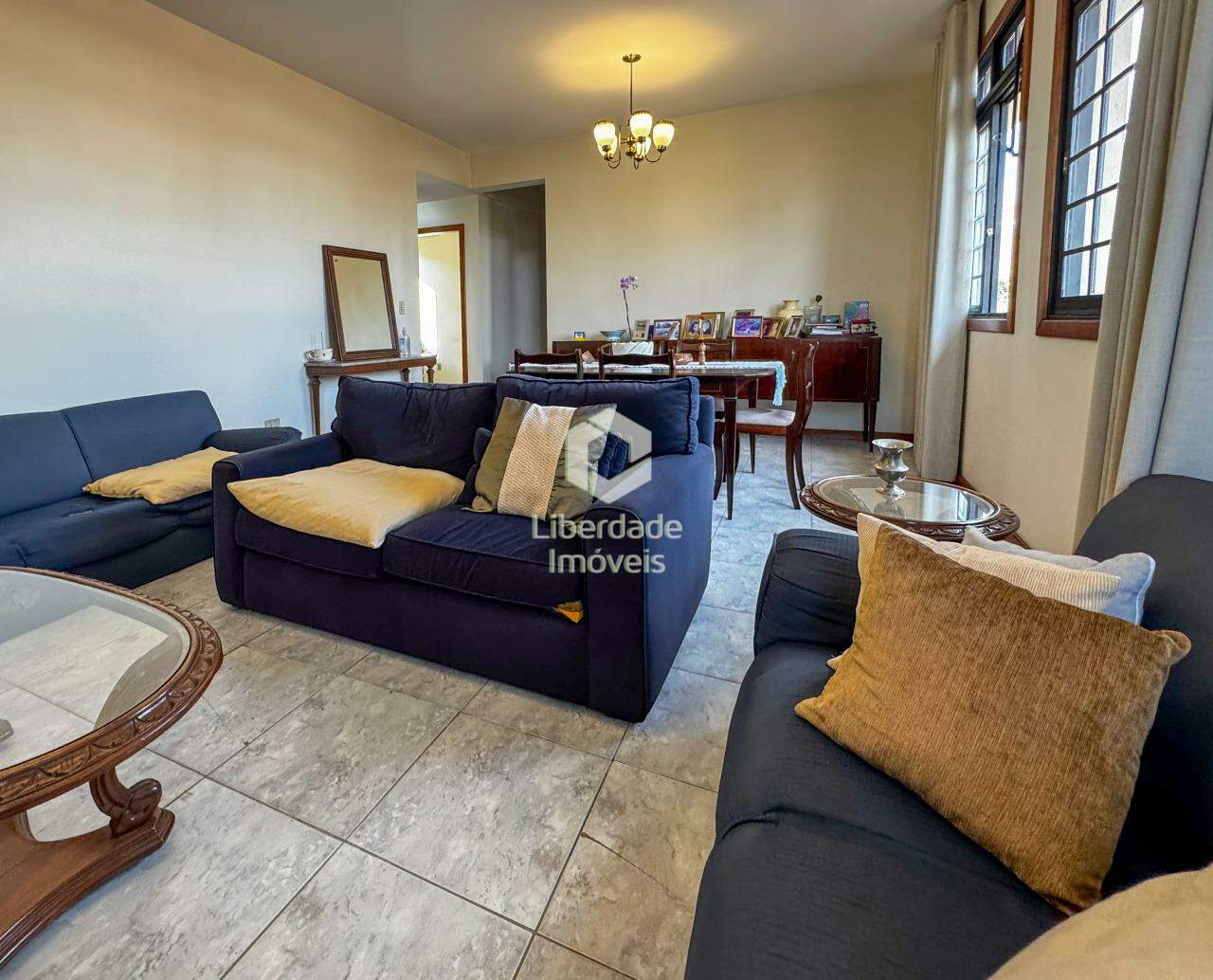 Casa à venda, 3 quartos no Caiçara.: 