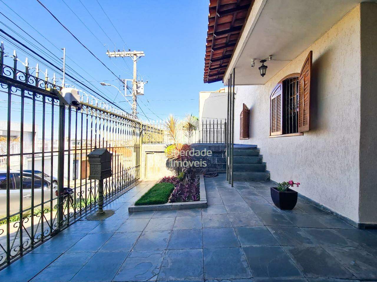 Casa à venda, 3 quartos no Caiçara.: 