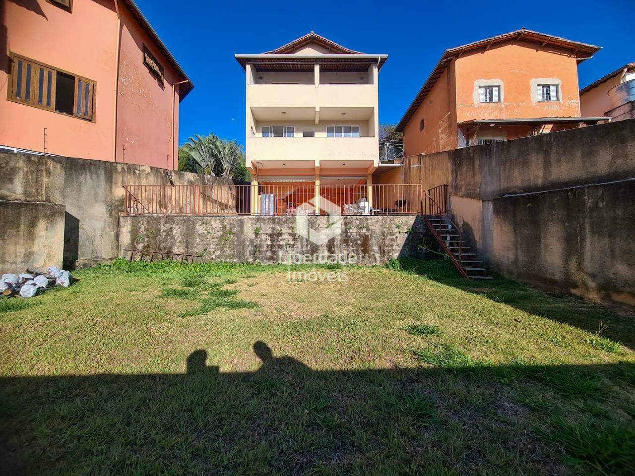 Casa à venda, 3 quartos no Caiçara.: 