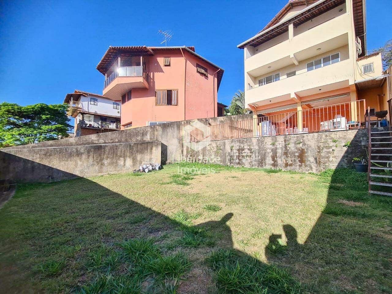 Casa à venda, 3 quartos no Caiçara.: 