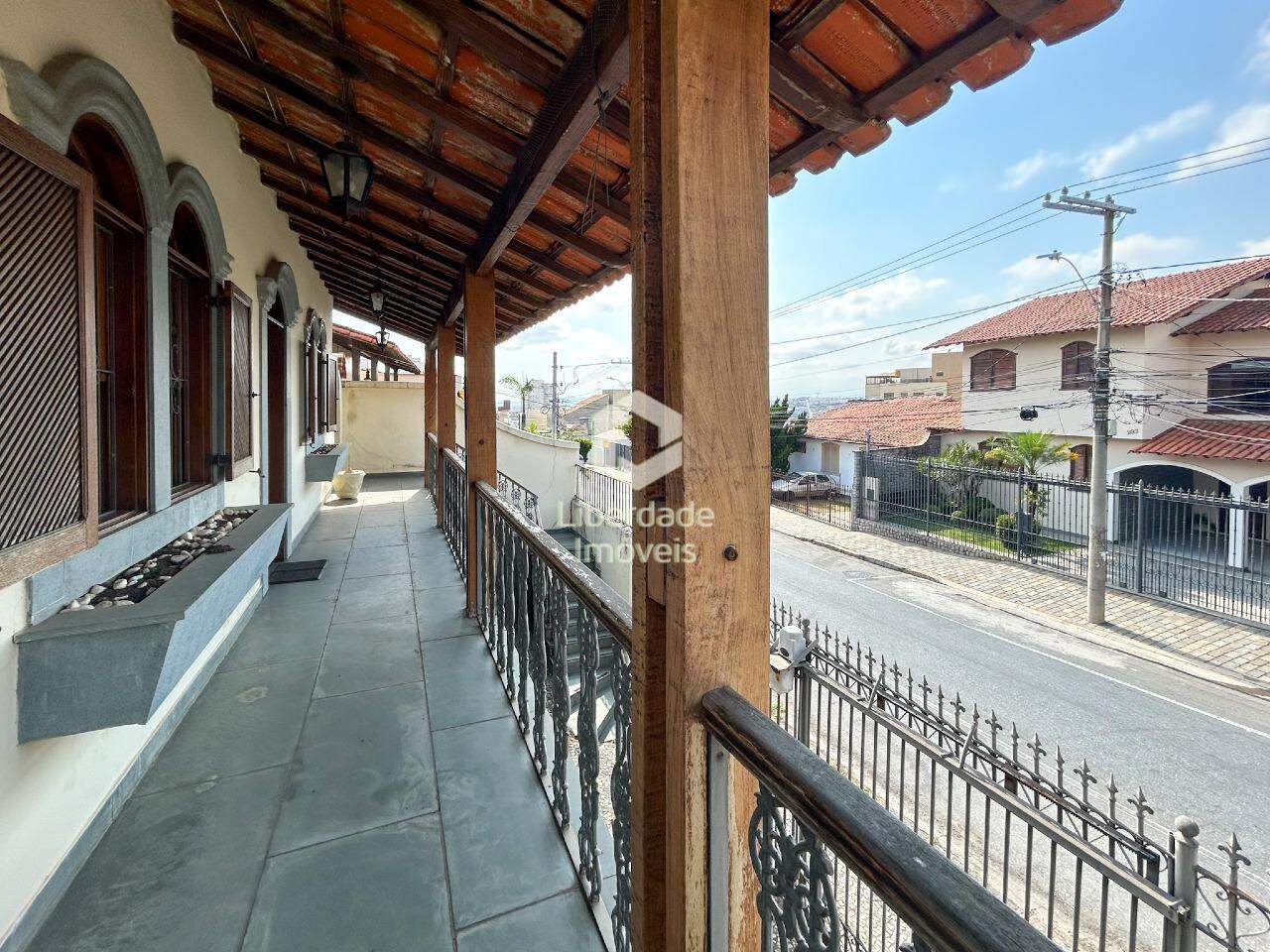 Casa à venda, 3 quartos no Caiçara.: 