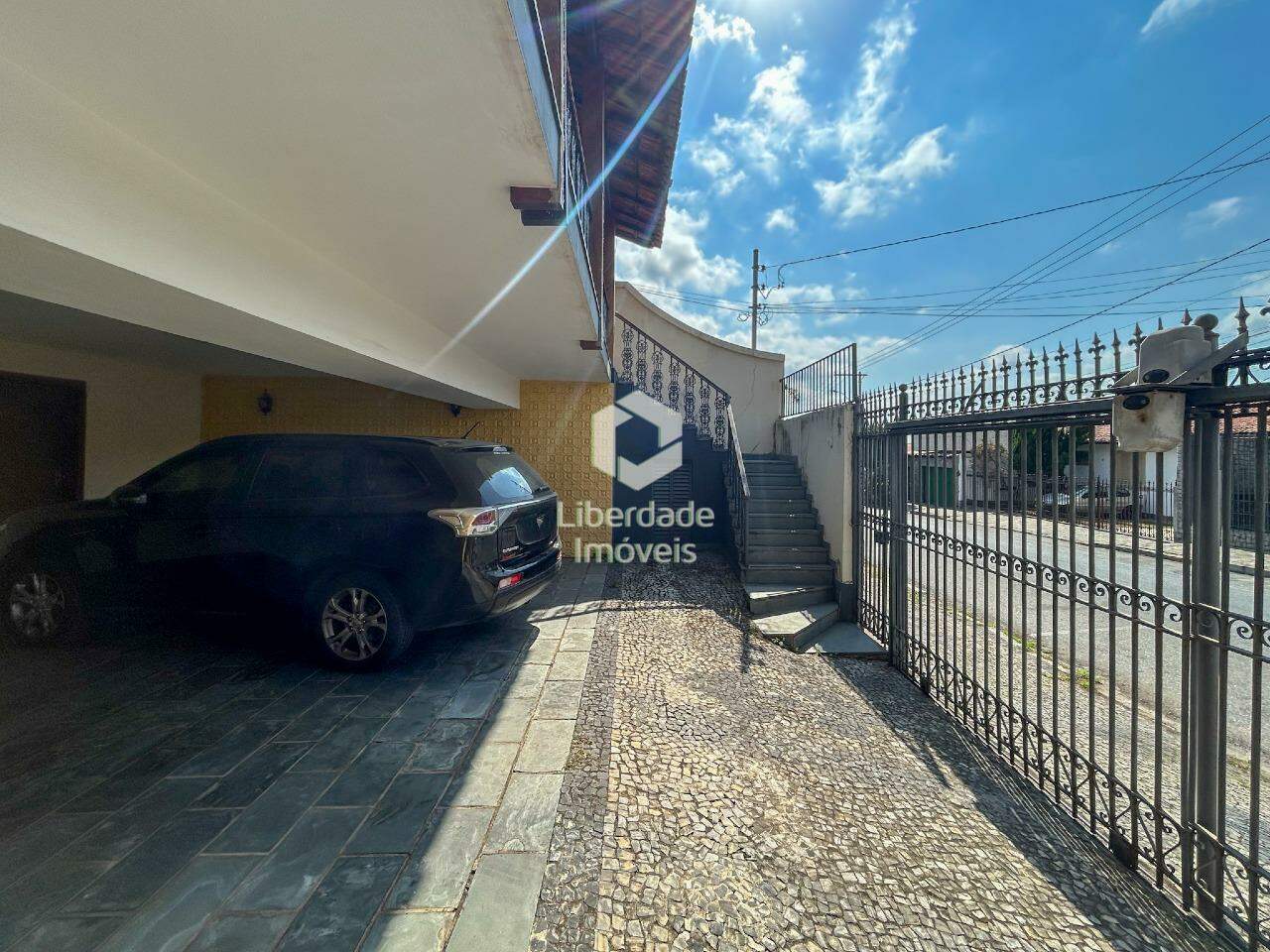 Casa à venda, 3 quartos no Caiçara.: 