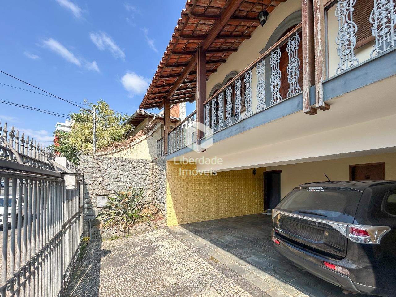 Casa à venda, 3 quartos no Caiçara.: 