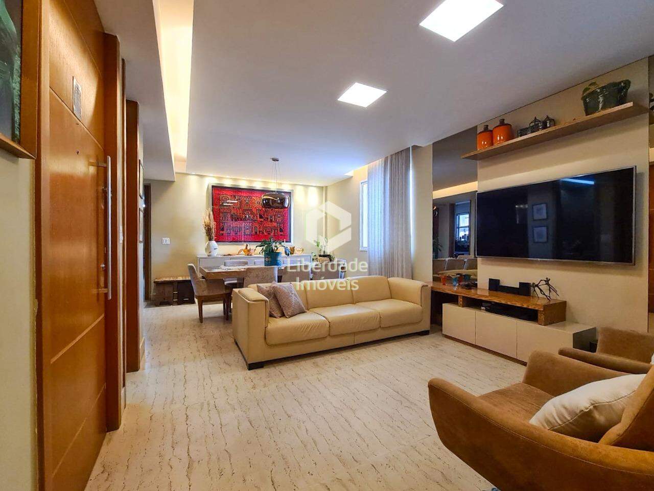 Apartamento à venda, 4 quartos no Caiçara.: 