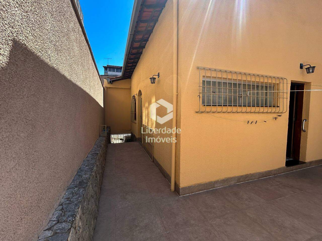 Casa à venda, 3 quartos no Caiçara.: 