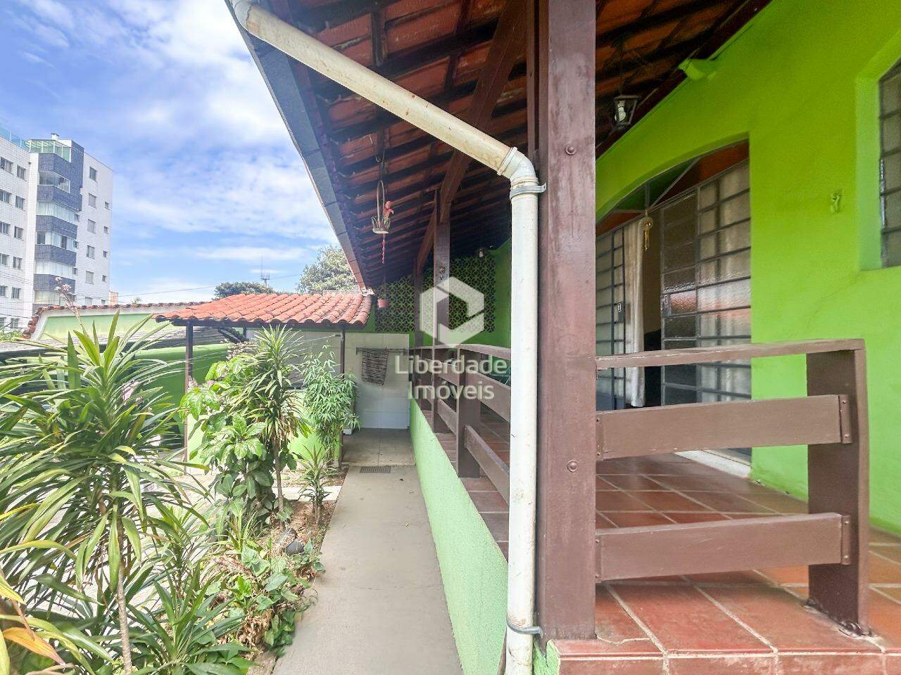 Casa à venda, 3 quartos no Caiçara.: 