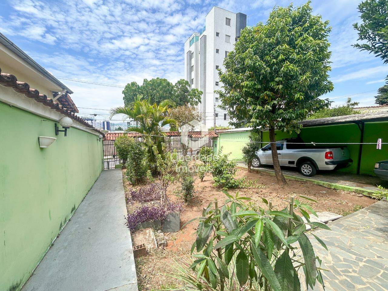Casa à venda, 3 quartos no Caiçara.: 
