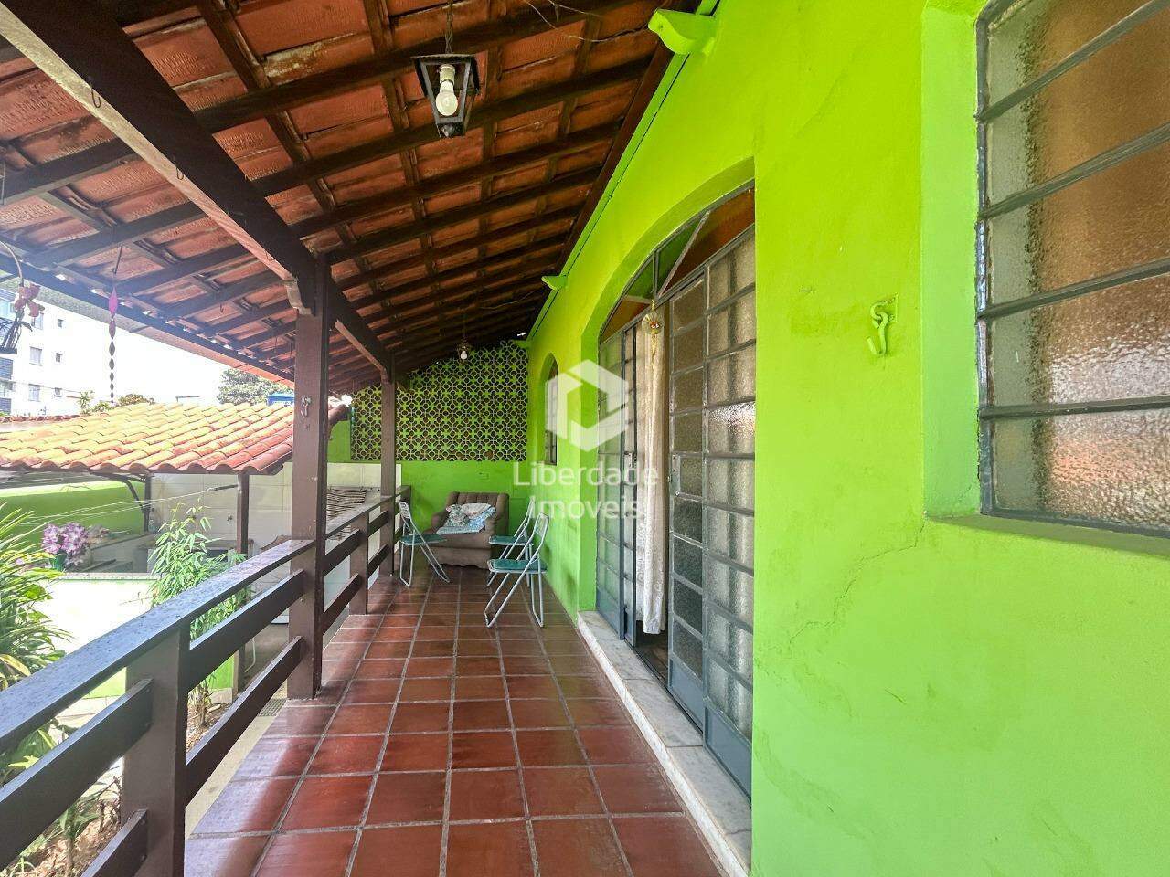 Casa à venda, 3 quartos no Caiçara.: 