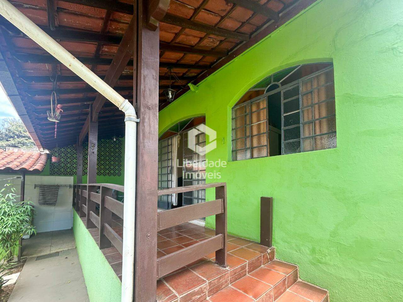 Casa à venda, 3 quartos no Caiçara.: 