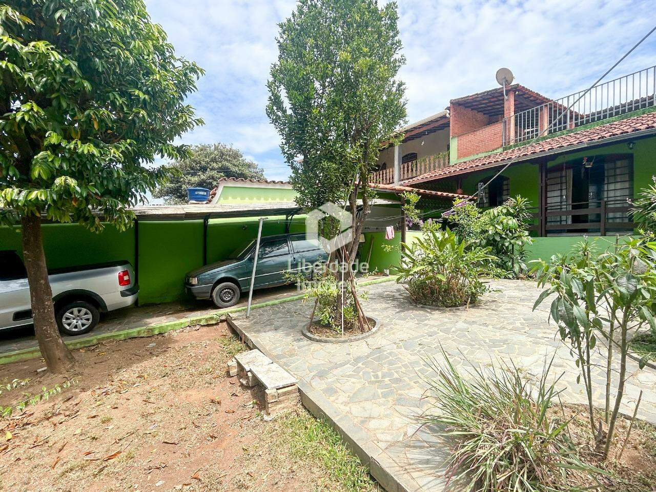Casa à venda, 3 quartos no Caiçara.: 
