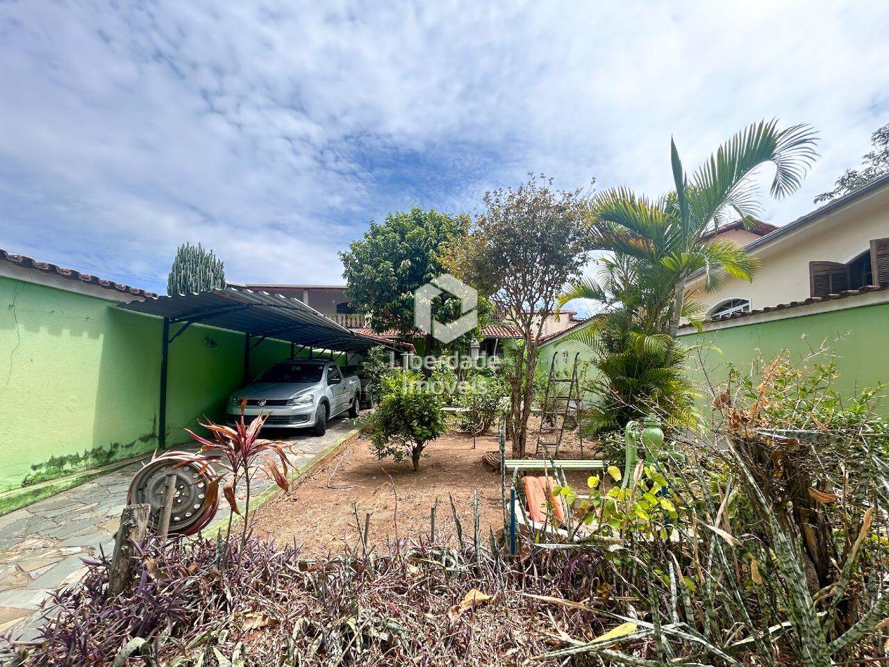 Casa à venda, 3 quartos no Caiçara.: 