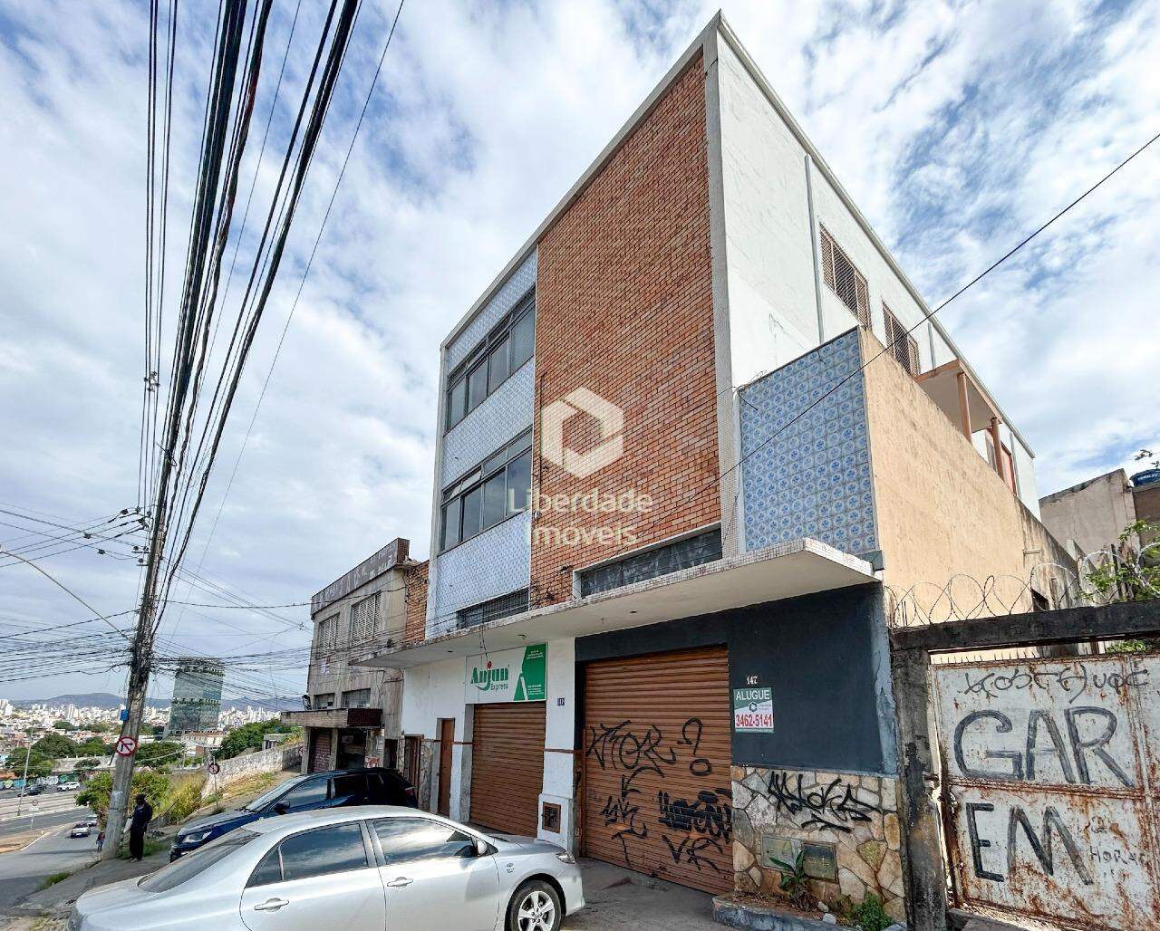 Loja para aluguel, no Nova Cachoeirinha.: 