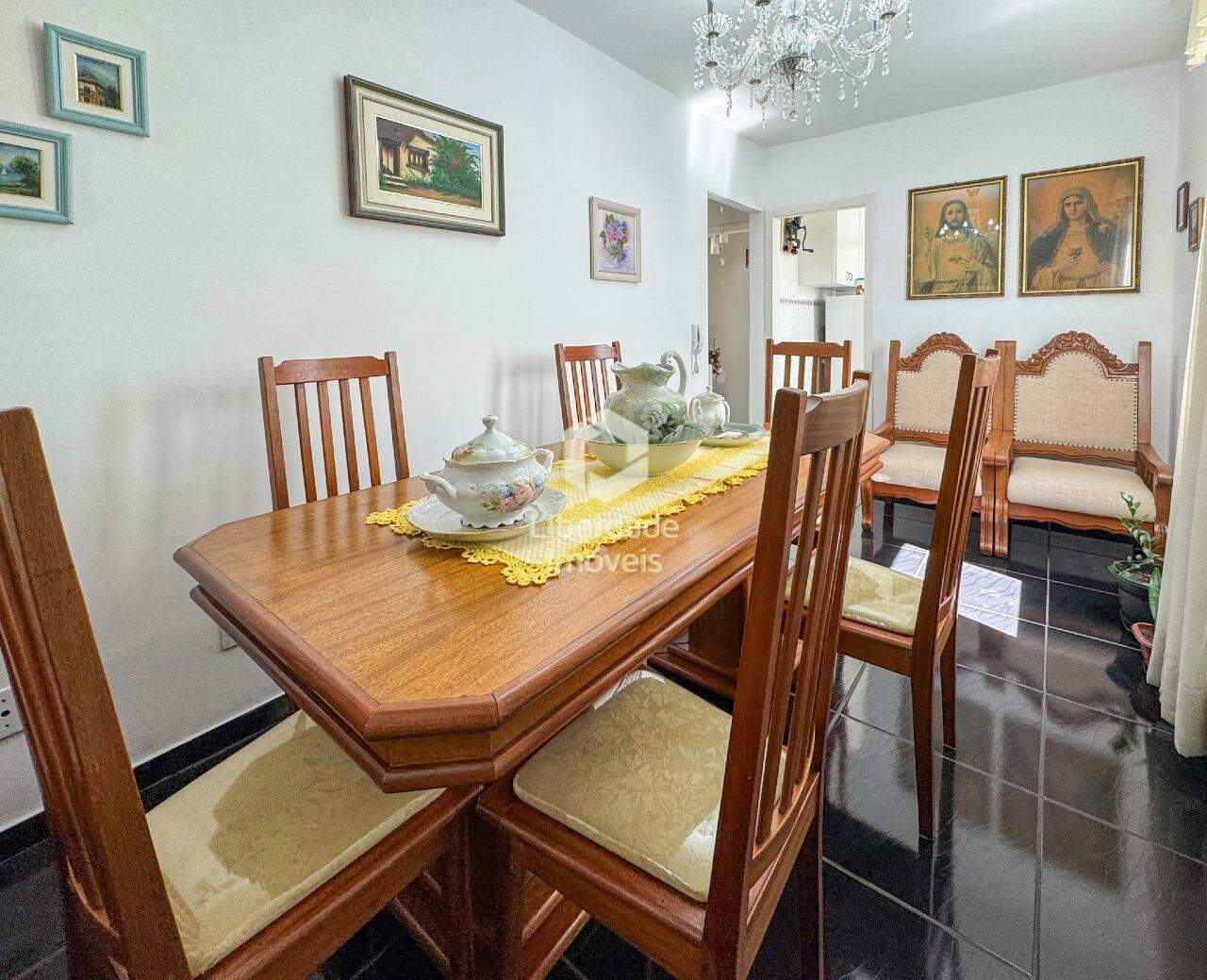 Apartamento à venda, 2 quartos no Liberdade.: 
