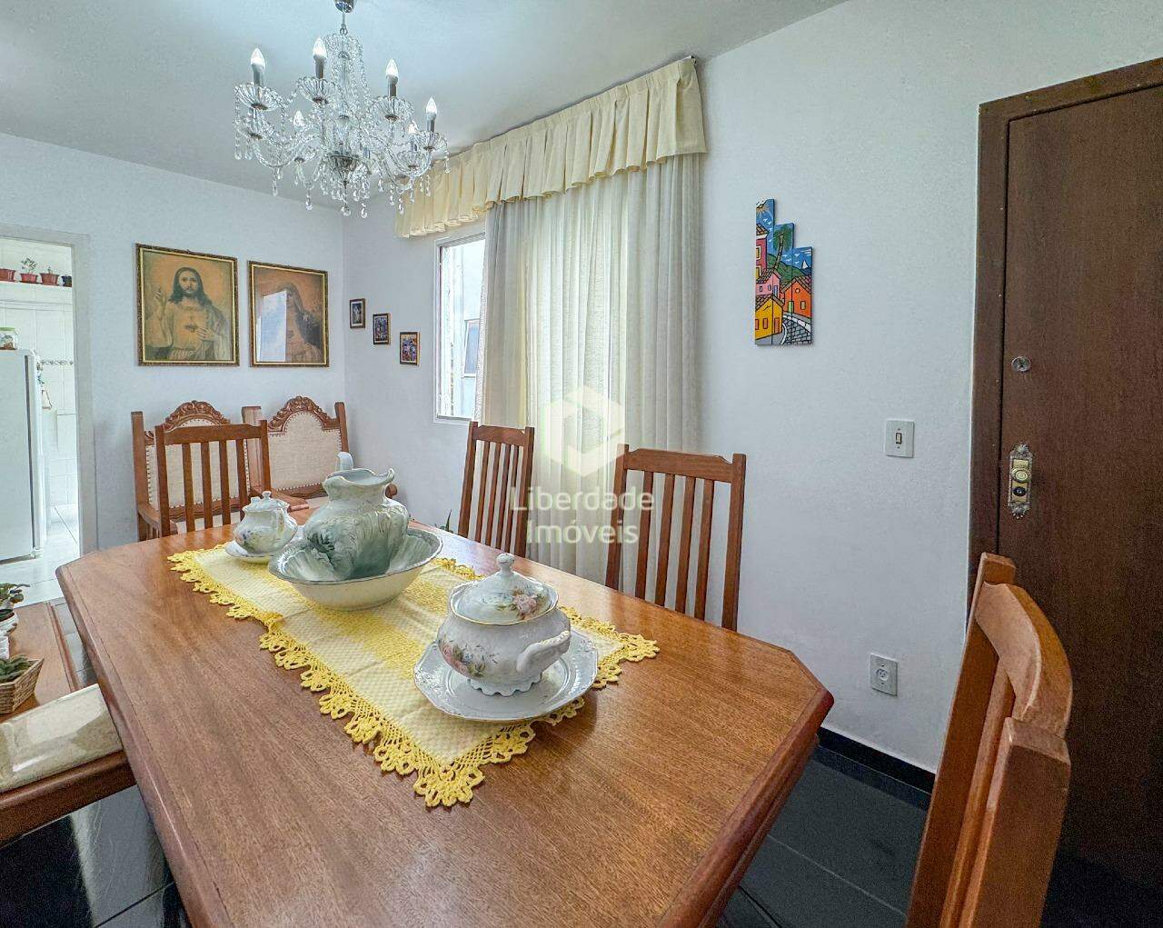 Apartamento à venda, 2 quartos no Liberdade.: 